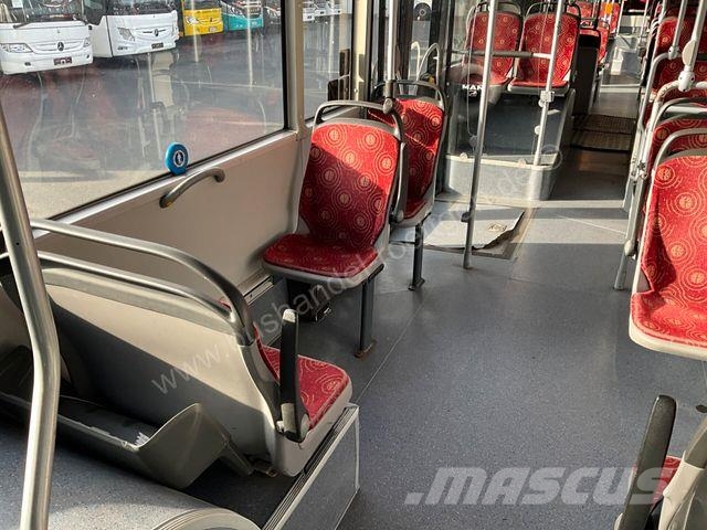 MAN A 23 Lion´s City/ O 530 G/ Citaro Gelede bussen